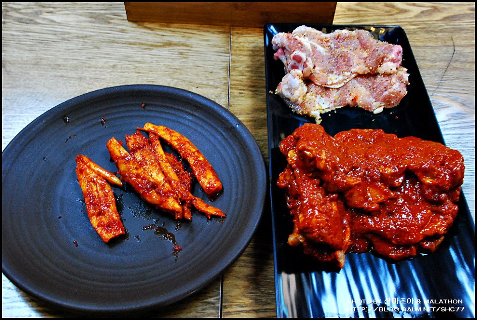 토담막국수 이미지