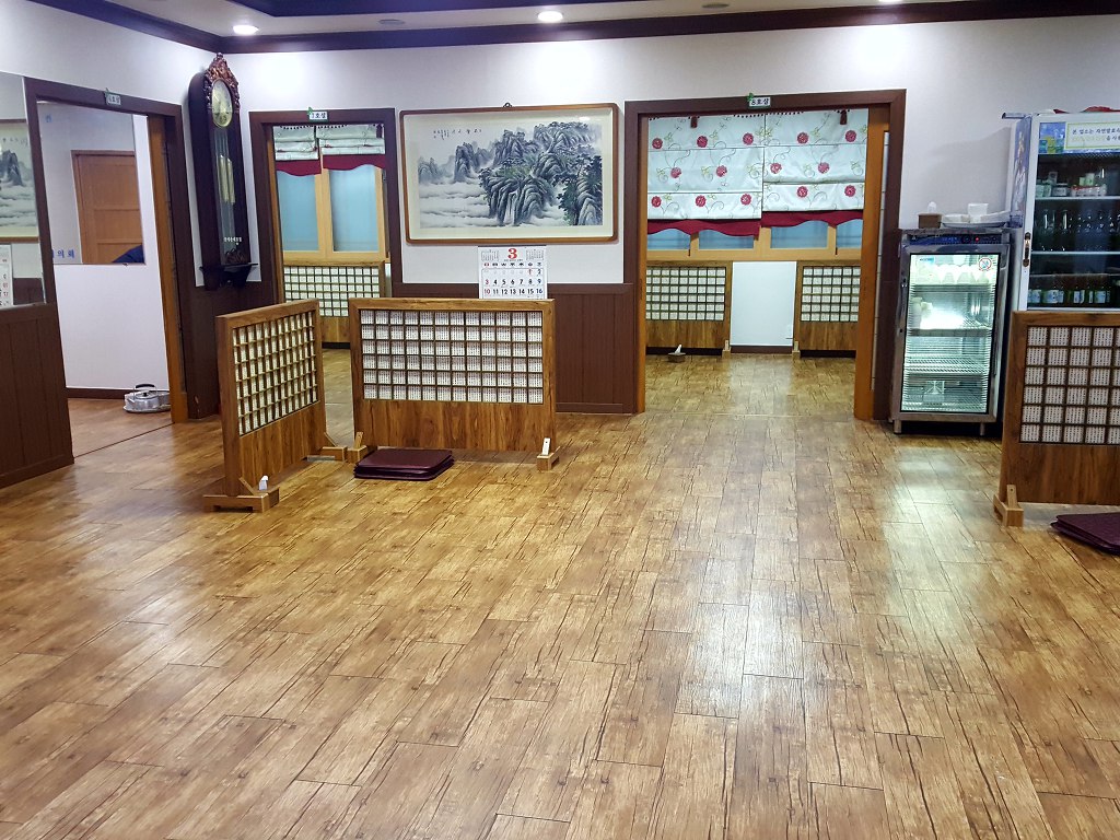 전라도한정식 전북 순창군 맛집 원조옥천골한정식 카페 어린왕자 딸기쥬스