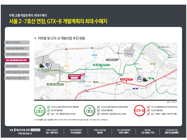 부평제이타워3차 아파트형공장신축분양!!!부평국가산업단지 대우자판부지 아파트형공장신축,입주의향서 접수중