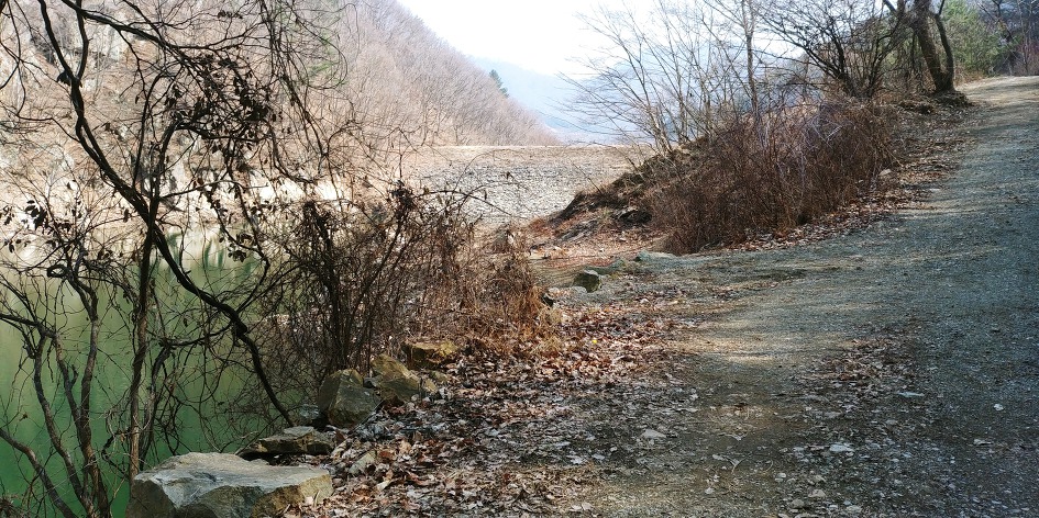 진안 구봉산 등산