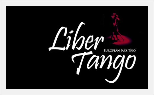 [클랙식]  Libertango (리베르탱고) - Astor Piazzolla (피아졸라)