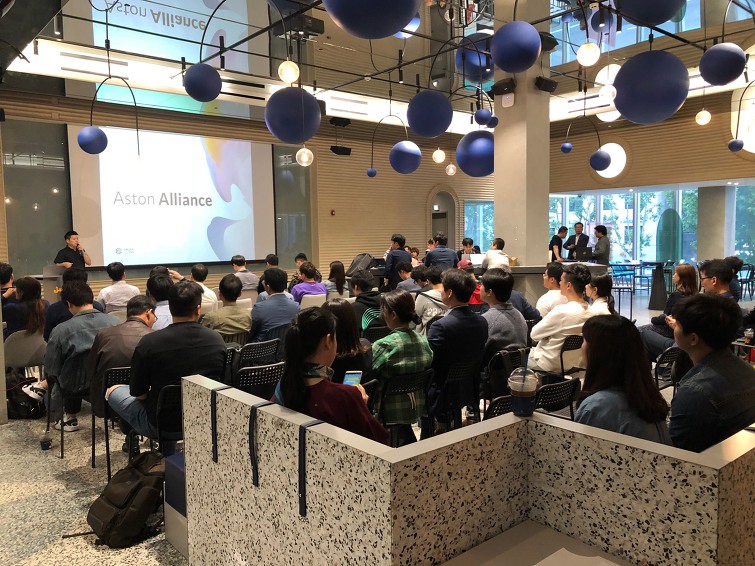 블록체인, 암호화폐 등 주요뉴스_2018년 12월 3일 