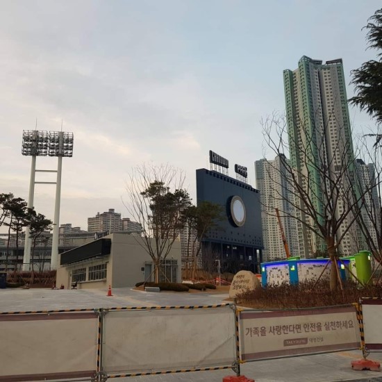 20190309(토)_풍경★경남도청_봉하마을_창원마산야구장 (작성자: 모범시민)