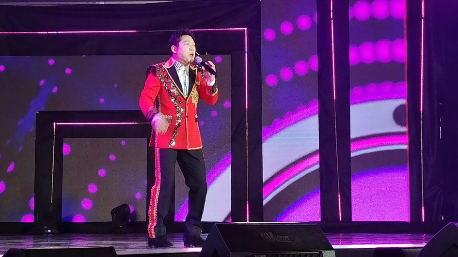 2018 KBS 송년음악회