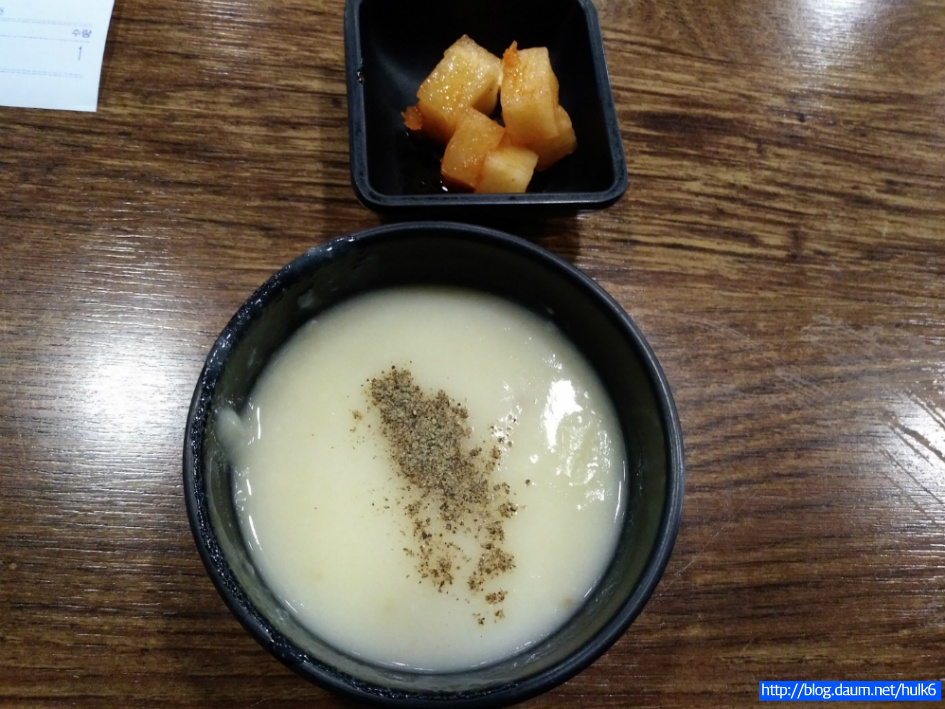 삼삼가마솥돈까스《서울특별시 동작구 노량진1동》