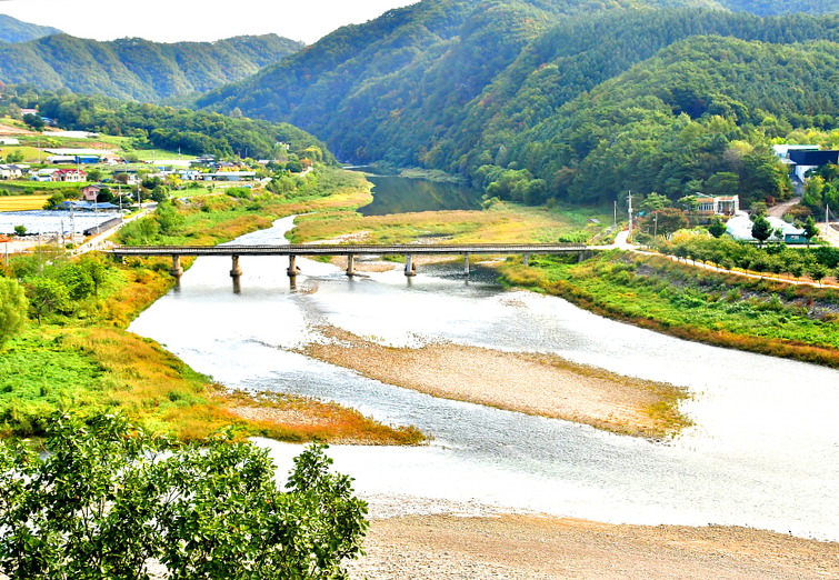 가을 단풍 고찰 여행