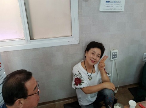 삼이회 동기 모임