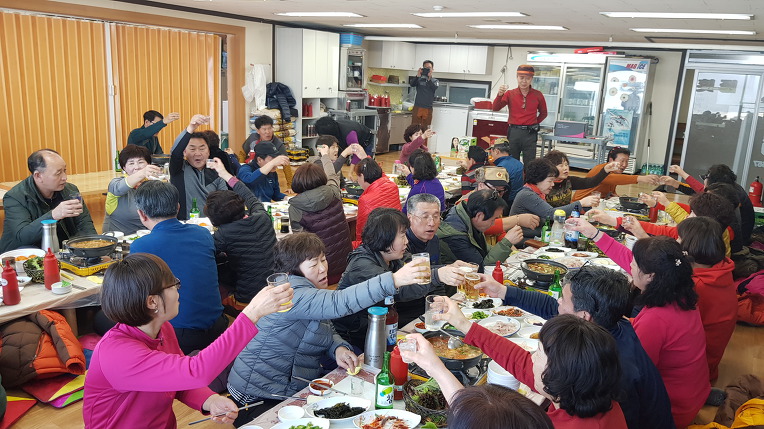 [경남 거제여행] fs팔공산악회 제121차 정기산행은 섬속의섬 거제도에 딸린 섬 중 세 번째 큰 섬 산달도 (당골재산,뒷들산,건너재산) 섬산행. 