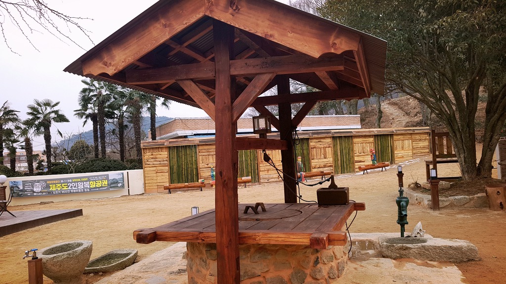 [전남/나주]장래 나주 명소가 될법한 '3917마중'