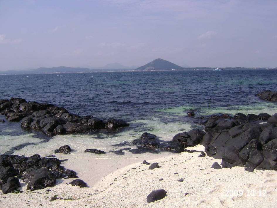 제주도 여행