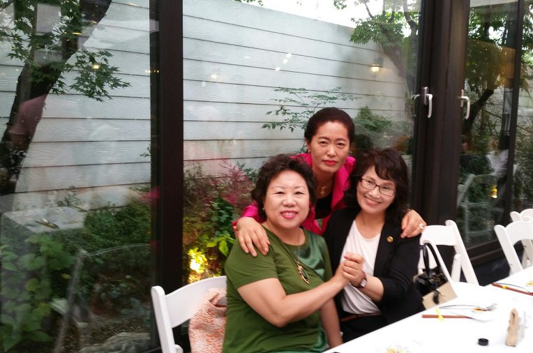 2017. 7. 15(토) 이봉순 자녀엄정현 결혼식