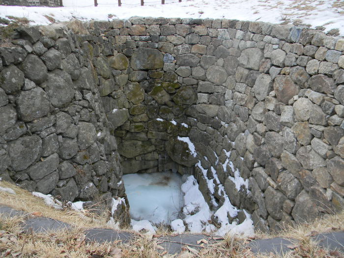 남한산성 동문과 수문, 동암문(제11암문)