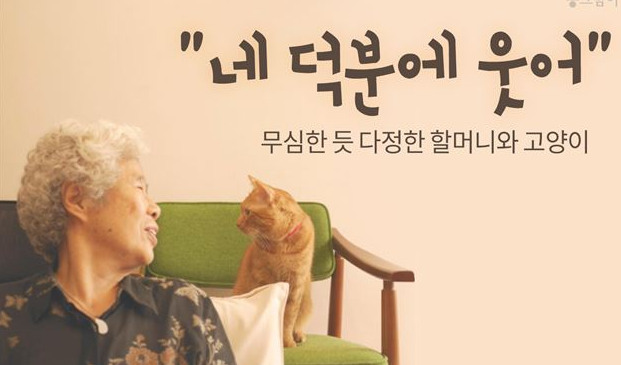 때문이 아닌 덕분이 주는 축복의 삶