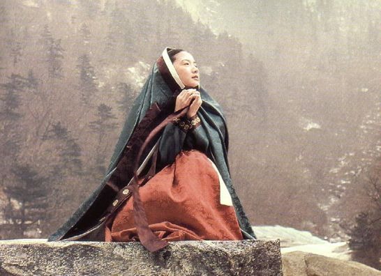 사모곡(1)